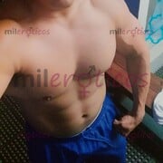 ESCORT PROFESIONAL CDMX MASCULINO SUPER DOTADO - FOTO 10