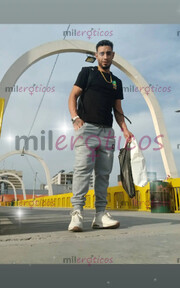 SOY COLOMBIANO ESTOY DE PASO POR MONTERRE ÉXICO Y ESTOY CUMPLIENDO TUS FANTASÍA - FOTO 6