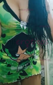 HOLA SOY JOULIE UNA BELLA Y HERMOSA FLAK COMPLACIENTE Y SENSUAL - FOTO 1
