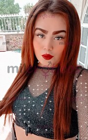 NATALY SEDUCTORA Y ENCANTADORA, CUMPLIRÉ TU FANTASÍA, EXPERTA EN PRIMERIZOS - FOTO 8