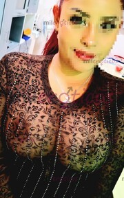 CHAVITA HERMOSA CULONA Y RICAS BUBIS DISPUESTA A COMPLACERTE - FOTO 2