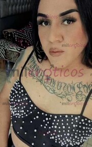 NUEVA EN EL AMBIENTE SCORT VENGO A COMPLASERTE NO TE ARREPENTIRAS - FOTO 2