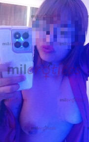 FUEGO Y LUJURIA HECHO MUJER SI CORAZÓN SOY KIMBERLY TU NINFÓMANA PREFERIDA - FOTO 3