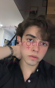 ACOMPAÑANTE IDEAL EXCLUSIVO PARA MUJERES - FOTO 6