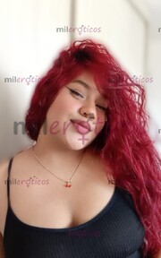 NUEVA TRAVIESA Y JUGUETONA DISPUESTA A CUMPLIR TUS FANTASIAS TU MORENA - FOTO 1