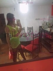 NUEVA EN TI CIUDAD DISPONIBLE 24 HORAS CON LUGAR COMODO DISCRETO - FOTO 4