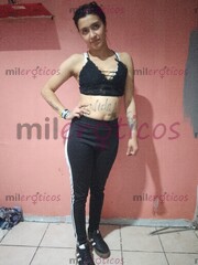 CHICA LINDA Y COMPLACIENTE TE QUIERER CONOCER $700 - FOTO 8