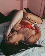 DOMICILIO!! SARA LINDA PELIROJA CULONA DISPONIBLE PARA TI - FOTO 4