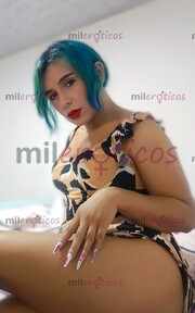 BIANCA , TRANS HERMOSA Y COMPLACIENTE , CULONA Y CARA DE BARBIE - FOTO 2