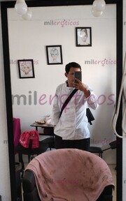 OFREZCO MIS SERVICIOS SEXUALES A MADURAS - FOTO 5