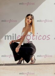 TU DIOSA Y NO GRIEGA FLACA HERMOSA Y COMPLACIENTE EN TU CUIDAD - FOTO 5