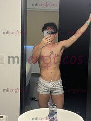 TWINK VERGON Y CULITO APRETADITO DISPUESTO A TODO - FOTO 3
