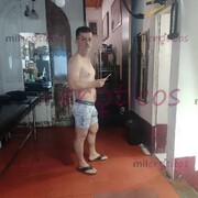 MASAJISTA Y DEPILADOR PERSONAL OFREZCO SERVICIO EN MEDELLÍN - FOTO 4