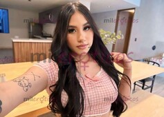 COLOMBIANA PELINEGRA CALIENTE EN BUSCA DE SEXO BIEN DUROOOO - FOTO 4