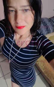 HOLA ME MALLO ALEJANDRA TENGO 29 AÑOS OFRESCO MIS SERBISIOS LAS 24 HORAS - FOTO 2