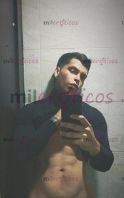 HETERO, DEPORTISTA, ATLÉTICO, LISTO PARA FOLLARTE, DOMINANTE - FOTO 2