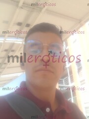 HOMBRE CON MUCHAS GANAS DE HACERTE FELIZ Y SONRIENTE - FOTO 6