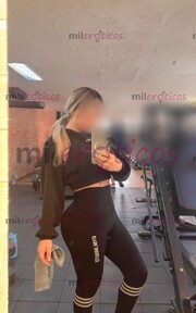 COLOMBIANA SEXY DE REGRESO A LA CIUDAD VEN Y DISFRUTA DE MI COMPAÑÍA - FOTO 1