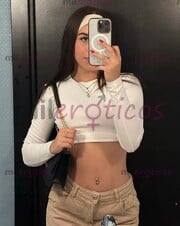 HOLA BABY SOY VALENTINA LA MAS BELLA JOVEN Y SEXY DEL PORTAL - FOTO 10