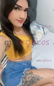 HERMOSA PRINCESA DE 23 AÑITOS DISPONIBLE - FOTO 10