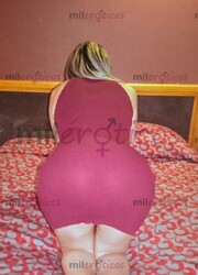 HOLA BB ME LLAMO EMILY CHICA MUY CALIENTE MANEJO ANAL MUY COMPLACIENTE - FOTO 9