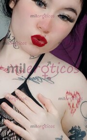 HOLA PAPI SOY UNA CHICA MUY CACHONDA LISTA PARA TI EN TODO MOMENTO - FOTO 1