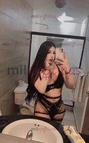 PREPAGO SÚPER TETONA RECIÉN OPERADA DATE EL LUJO DE ESTRENARLAS SÚPER HOT XXX - FOTO 1