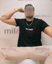 185 CM DE CABRÓN Y 18 DE VERGA PARA ACOMPAÑARTE Y COMPLACERTE - FOTO 7