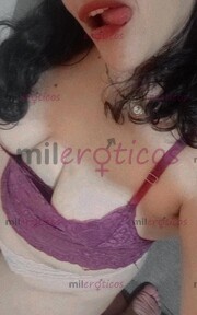 LINDA JAROCHITA EN TU CIUDAD ANSIOSA DE MAMARTELA MUY RICO - FOTO 6