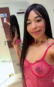 RICA Y DELICADA POLLITA 20 AÑITOS NUEVA EN ESTO - FOTO 3