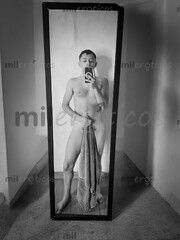 TWINK VERGON DE VISITA 100% TRAVIESO QUIERES PROBAR ? - FOTO 2