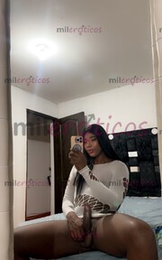 DE PASO POR TU CIUDAD NEGRA VERGONA CON TRASERO GRANDE - FOTO 4