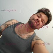 UNIVERSITARIO ACTIVO CALIENTE Y MUY MORBOSO DISPONIBLE - FOTO 3