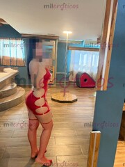 BONITA WERITA , HERMOSA DE CARA Y CUERPO SOY 100% REAL COMPRUEBALO - FOTO 6