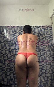 PASIVO PUTITO CULÓN PARA DARTE PLACER 1 4 ENERO - FOTO 2