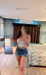 HOLA BEBÉ , SOY UNA CHICA MUUUUUY LINDA Y TE GARANTIZO QUE LA MÁS HERMOSA - FOTO 5