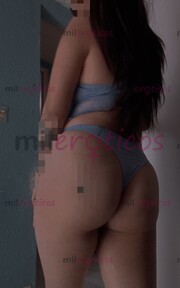 SOY KASSANDRA UNIVERSITARIA DE 20 AÑOS SUPER CACHONDA - FOTO 6