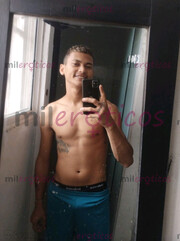 HOLA AMOR NO TE PASES VEN Y DISFRUTA DE ESTE VERGON DE 20 CM - FOTO 5