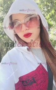 NENA RECIEN LLEGADA MASAJES EROTICO CON FINAL FELIZ - FOTO 8