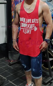 DE PASO POR TU CIUDAD VIDA HETERO DISPUESTO A COMPLACERTE PREGUNTÁ - FOTO 9