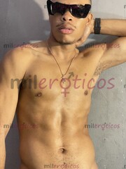 SOY UN CHICO CON UNA EXCELENTE PRESENTACIÓN MUY DIVERTIDO Y SÚPER CALIENTE - FOTO 1