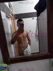 JOVEN ACOMPAÑANTE RECIEN LLEGADO A TU CIUDAD 3145440010 - FOTO 9