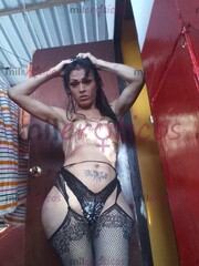 SALVADOREÑA ARDIENTE DISPUESTA A TODO X $$ CON UN RRICO CARAMELOO DE 21 - FOTO 6