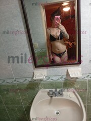 BEBITA DE 24 AÑOS CACHONDA, RICA PUCHITA ROSITA CHICHONA $1000 HORA - FOTO 5