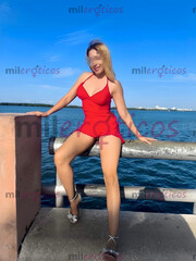 SERVICIO DE LUJO VIP SOY GUAPA Y SUPER SEXOSA AMOR, ORAL SIN CONDON RICO. - FOTO 10