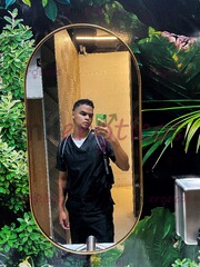 MASAJES EROTICO A DOMICILIO JOVEN VARONIL - FOTO 3