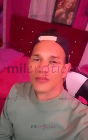 CHICO GAY COMPLACIENTE Y VERSÁTIL SOLO PARA TI 313 344 8982 - FOTO 4