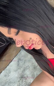 VEN Y CHÚPAME EL CULITO PAPI SOY UNA PERRITA BIEN PASIVA... - FOTO 10