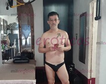 MASAJE ERÓTICO DESNUDO COMPARTIDO ENTRE VARONES MEDELLÍN - FOTO 10