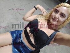 MONA LINDA NUEVA EN TU CUIDAD BIEN RELAJADA Y MENTE ABIERTA - FOTO 7